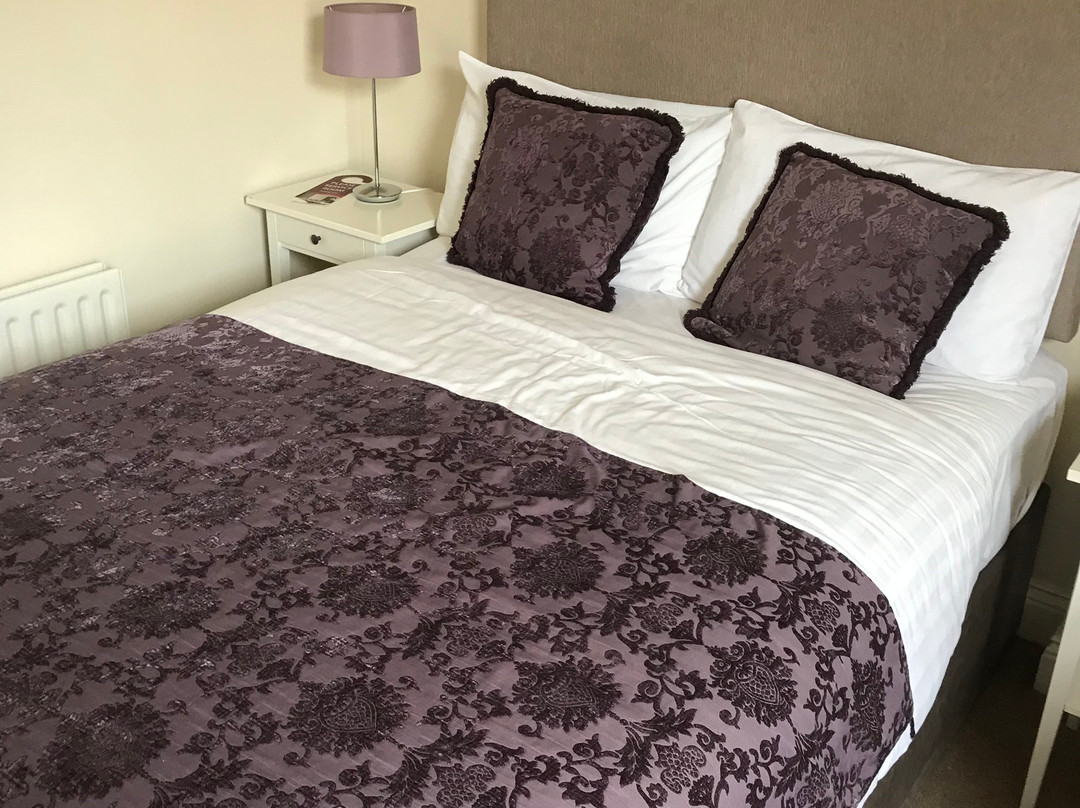 Avondale Guest Accommodation主图