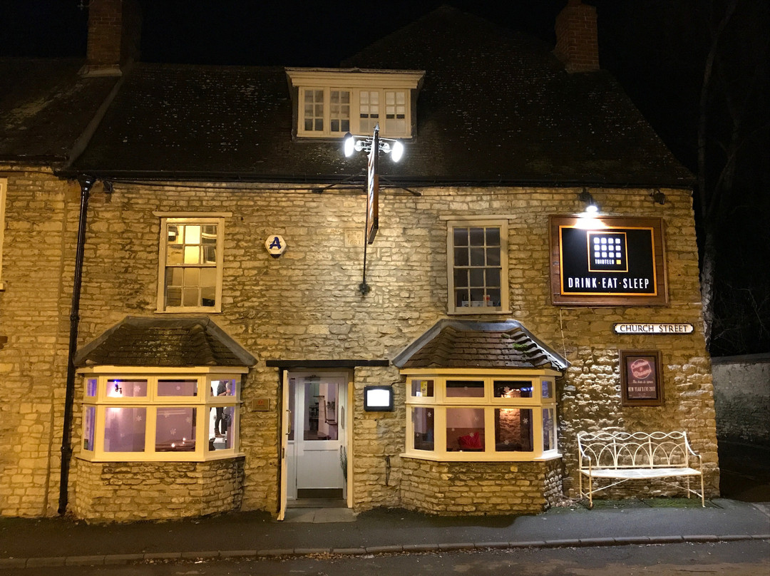 Thirteen Bicester