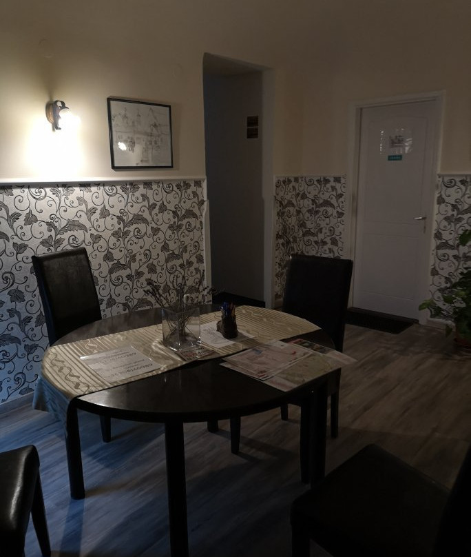 Play Pub Etterem es Panzio主图