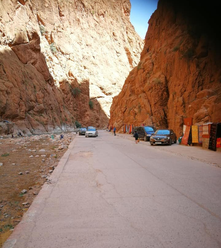 Anti-Atlas Mountains-Souss-Massa必去景点