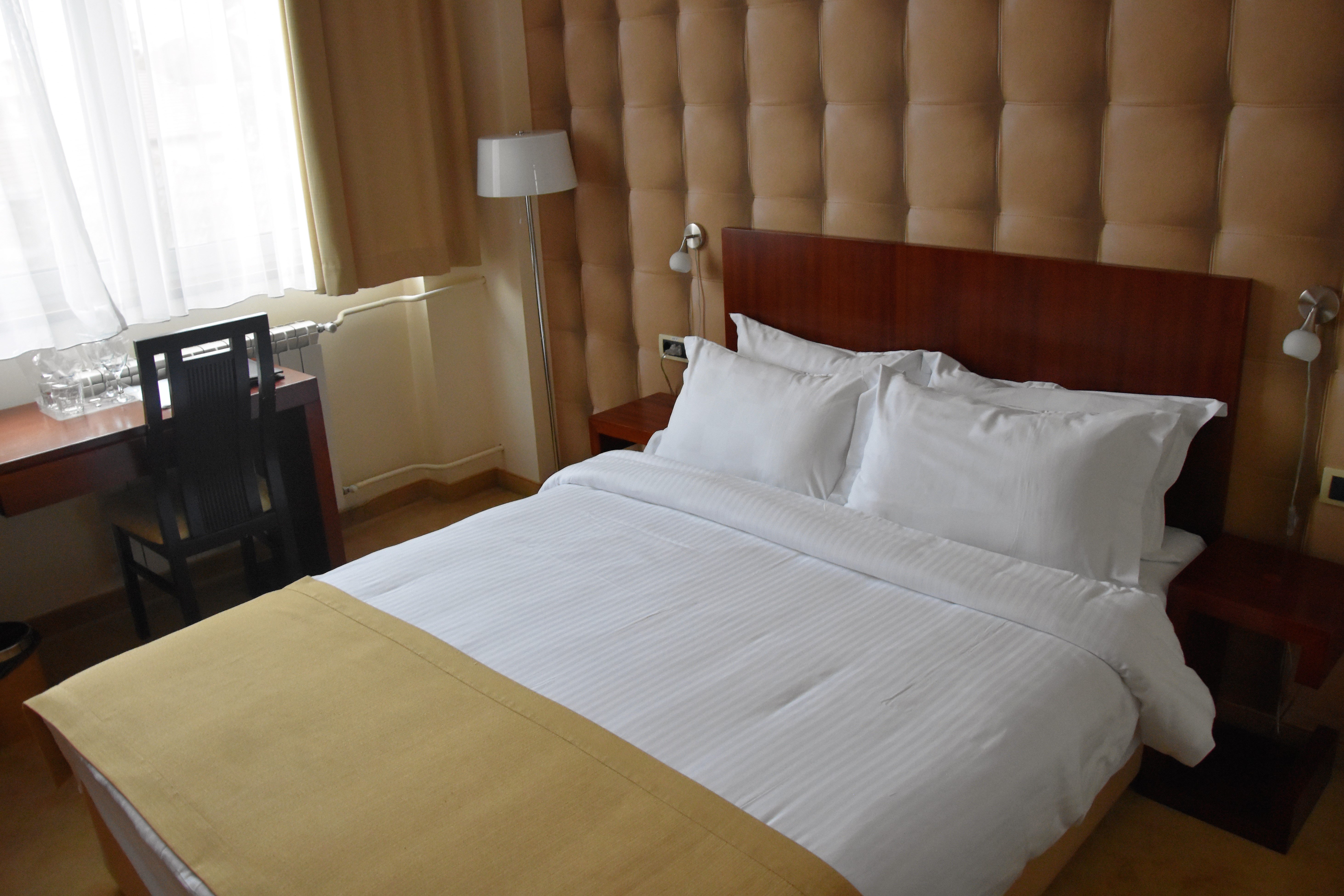 Hotel Turist-官方