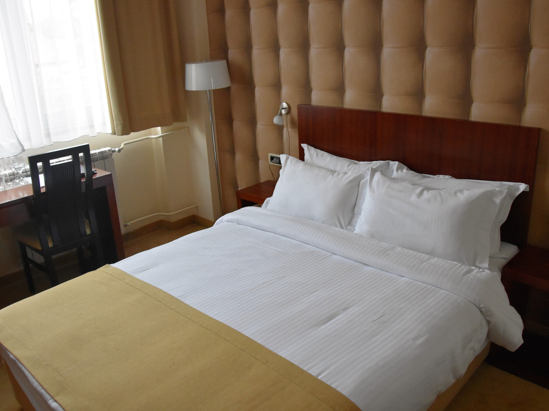 Hotel Turist主图