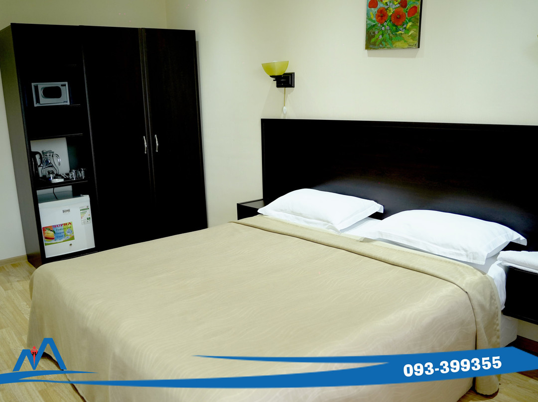 Jermuk Ararat Health Spa主图