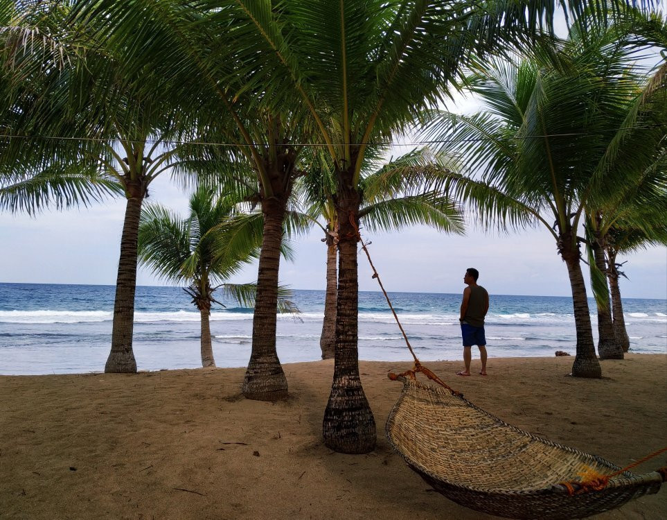 伊斯兰迪亚海滩度假村主图