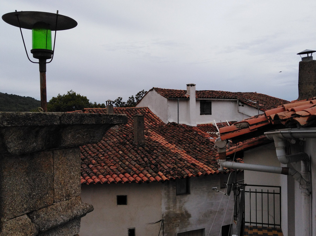 Hotel Rural El Duende del Chafaril主图