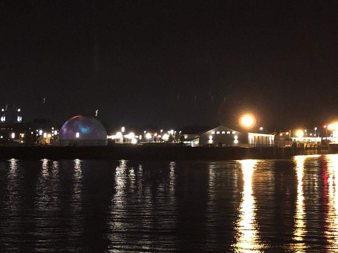 Statera - L'archipel fabuleux-Sorel-Tracy必去景点