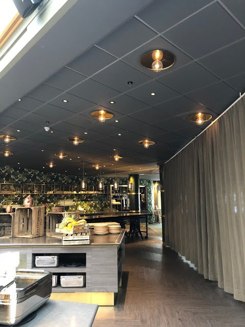 Scandic Skelleftea City主图