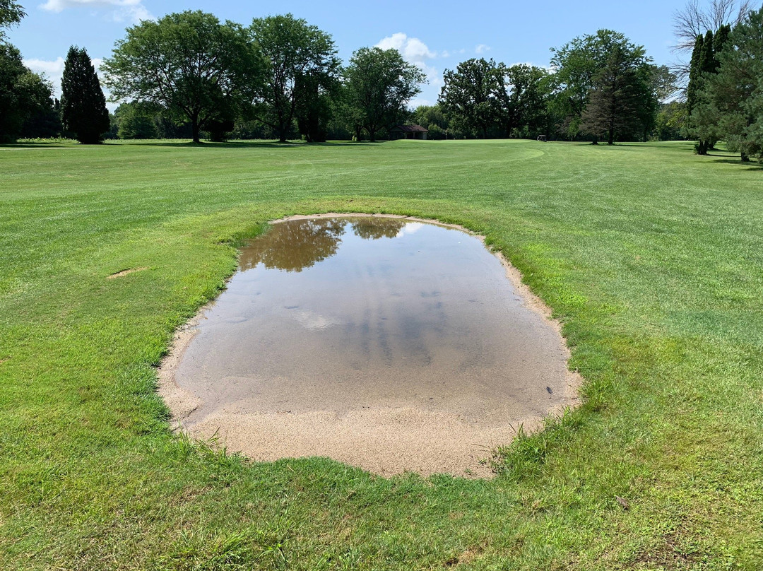 Coachman's Golf Resort主图