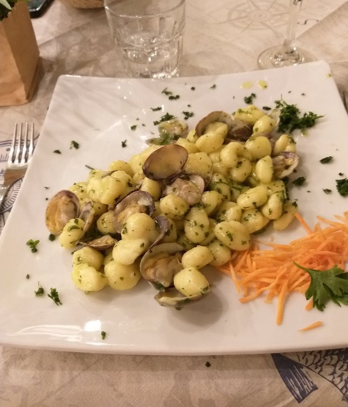 Caffè San Guido Bistrot-阿奎泰尔梅必去景点
