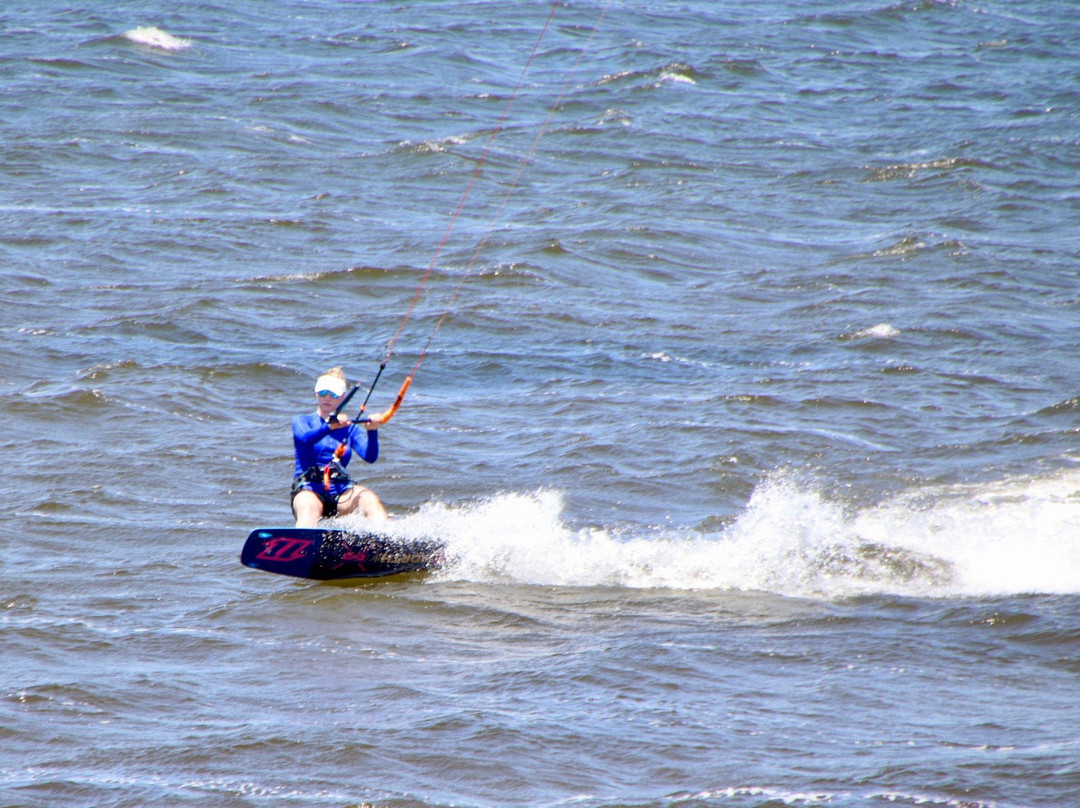 Ocean Air Sports-Avon必去景点