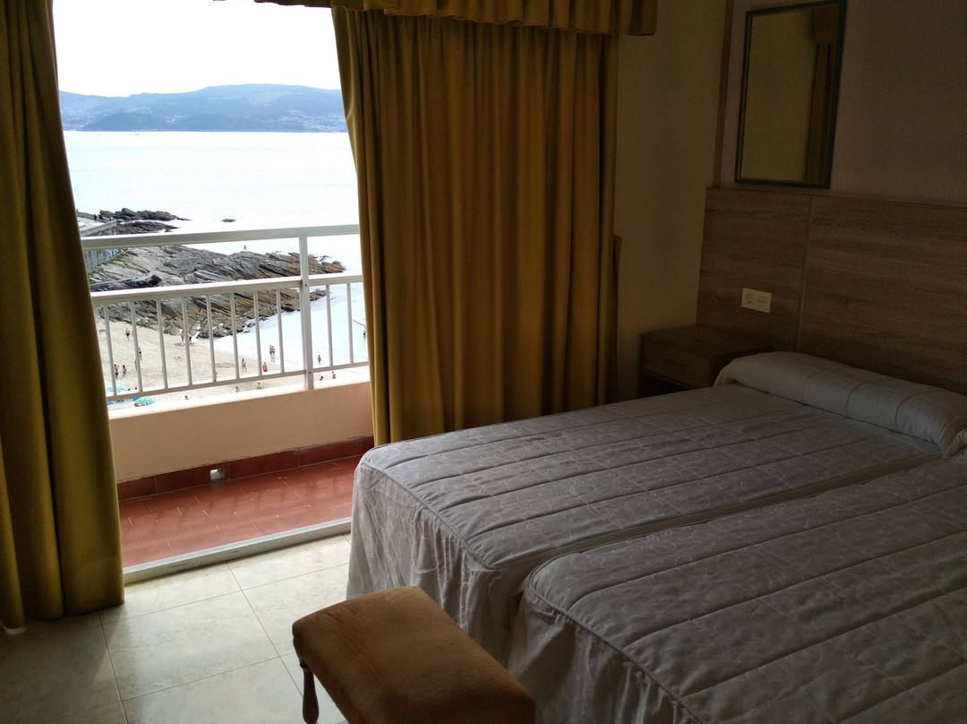 Hotel Altarino主图