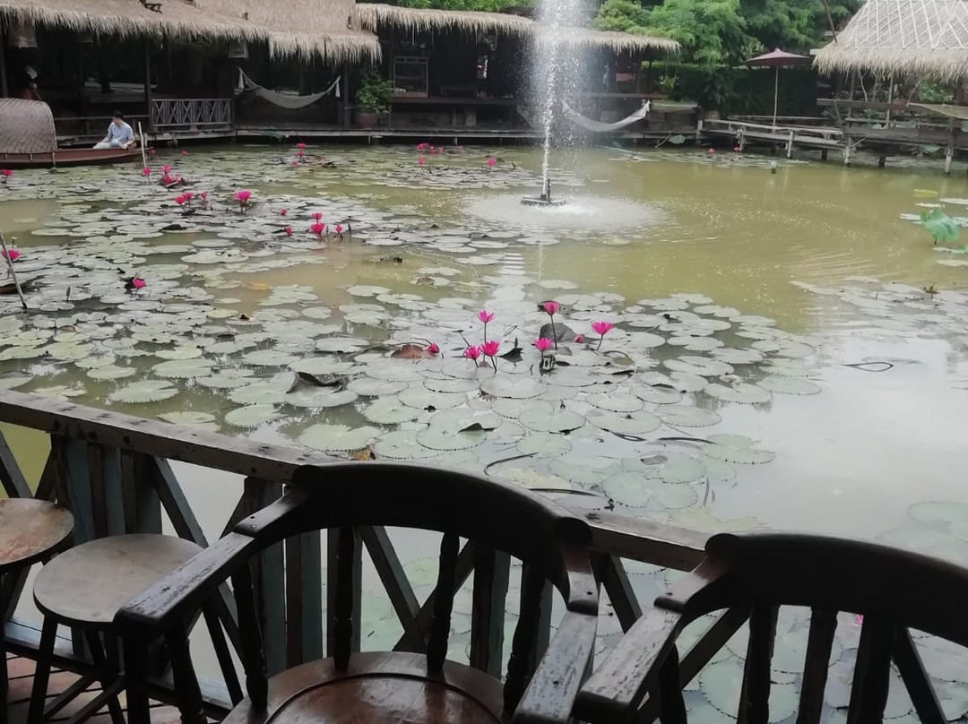 大城静休酒店主图