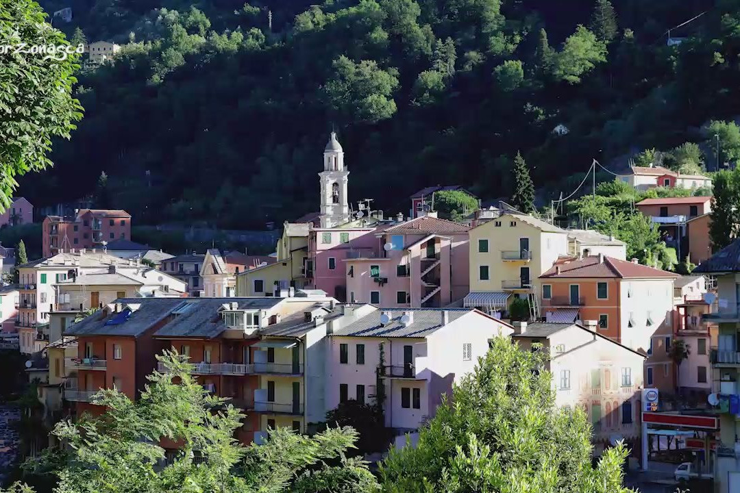Chiesa Parrocchiale di San Bartolomeo e del Crocifisso Miracoloso
