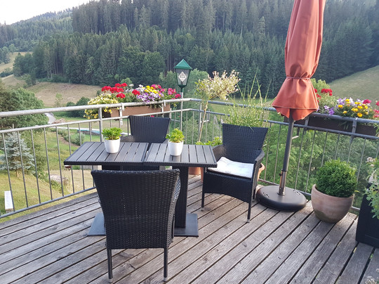 Landhaus Eickler主图