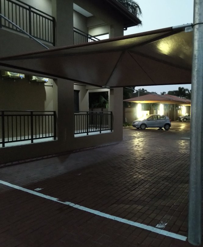 Gecko Inn Guest House主图