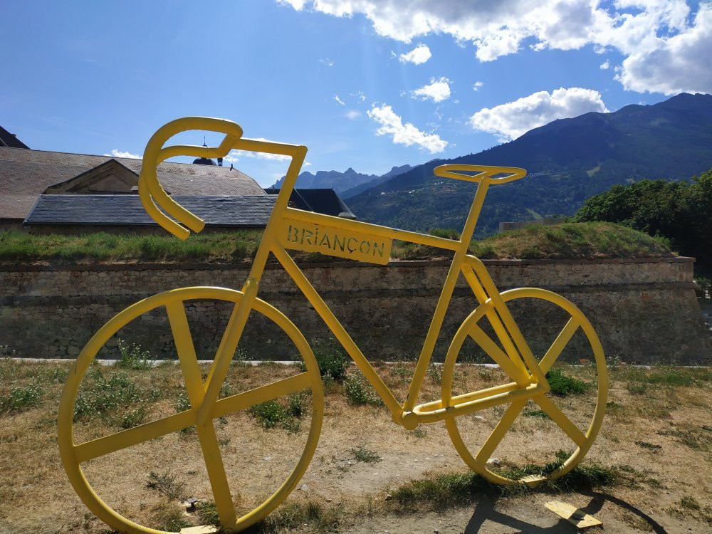 Briançon-欧胡斯必去景点