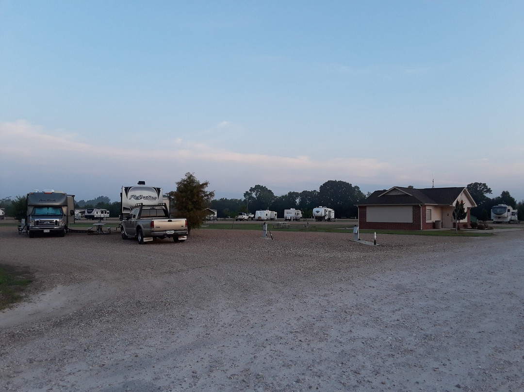 Sunrise RV Park