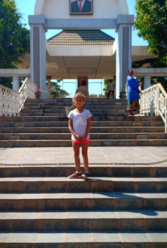 Mausoleum of Dr.Hestings Kamuzu Banda-里朗威必去景点
