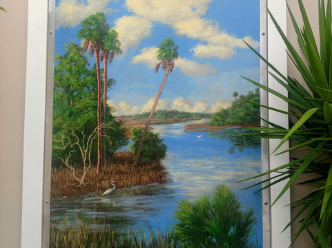 A. E. Backus Gallery & Museum-匹尔斯堡必去景点