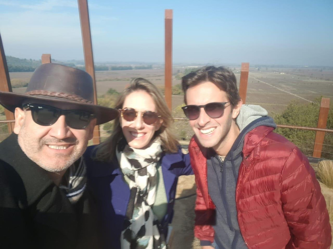 MM Tours and Travels-圣地亚哥必去景点