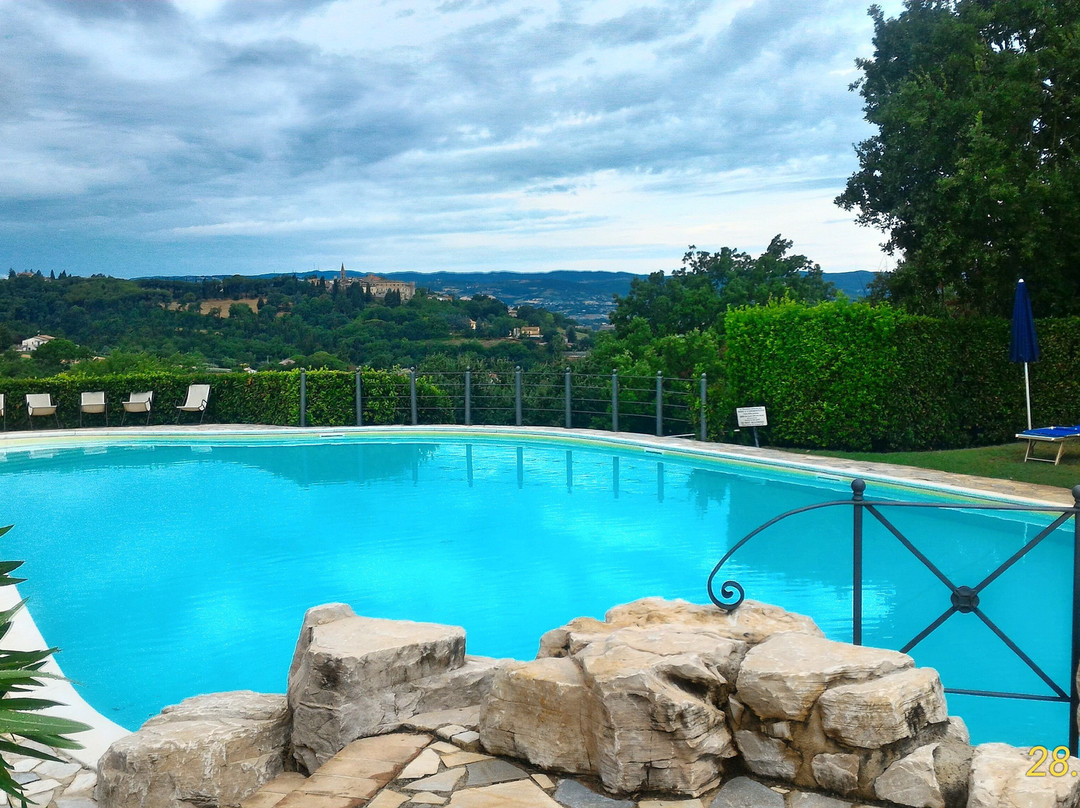 Abbazia Collemedio Resort & Spa主图