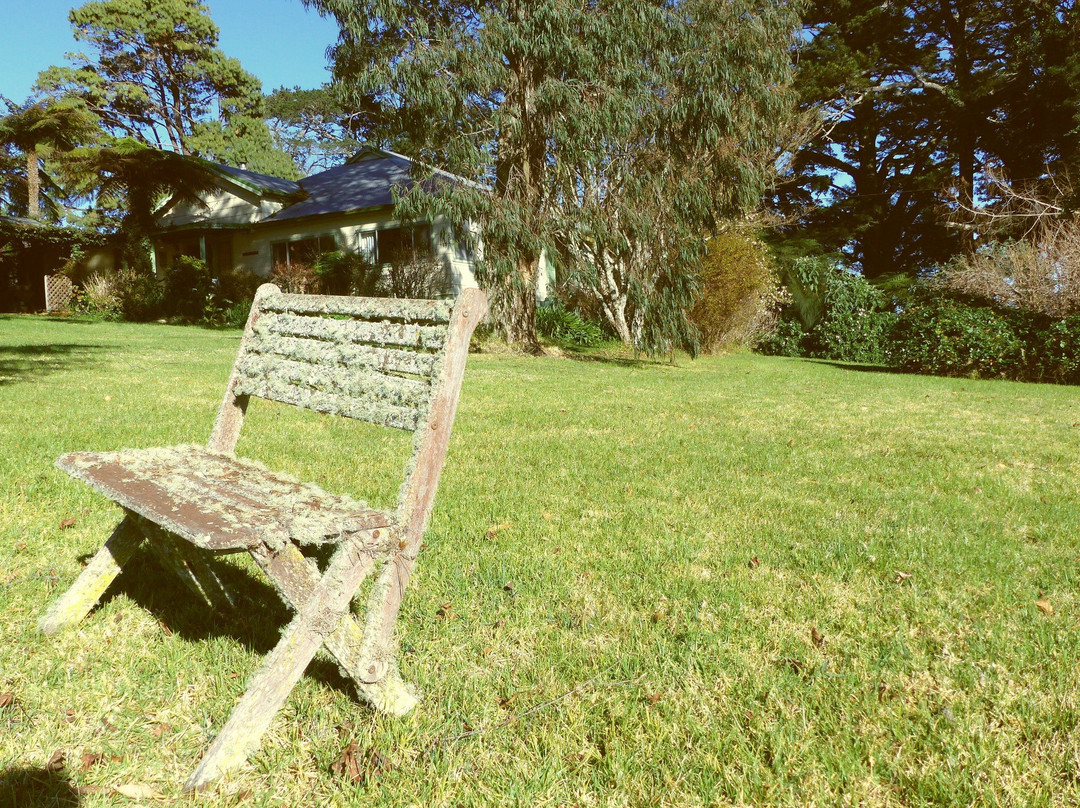 Fernbrook Lodge主图