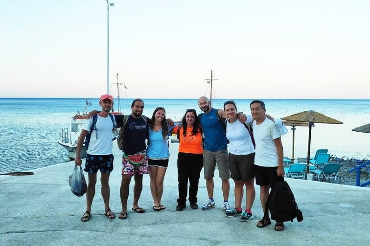 Ecotourism - Karpathos