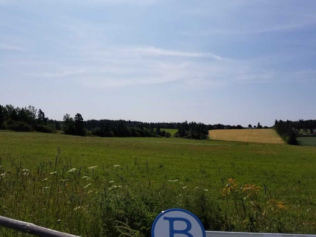 L.M. Montgomery's Cavendish National Historic Site of Canada景点图片