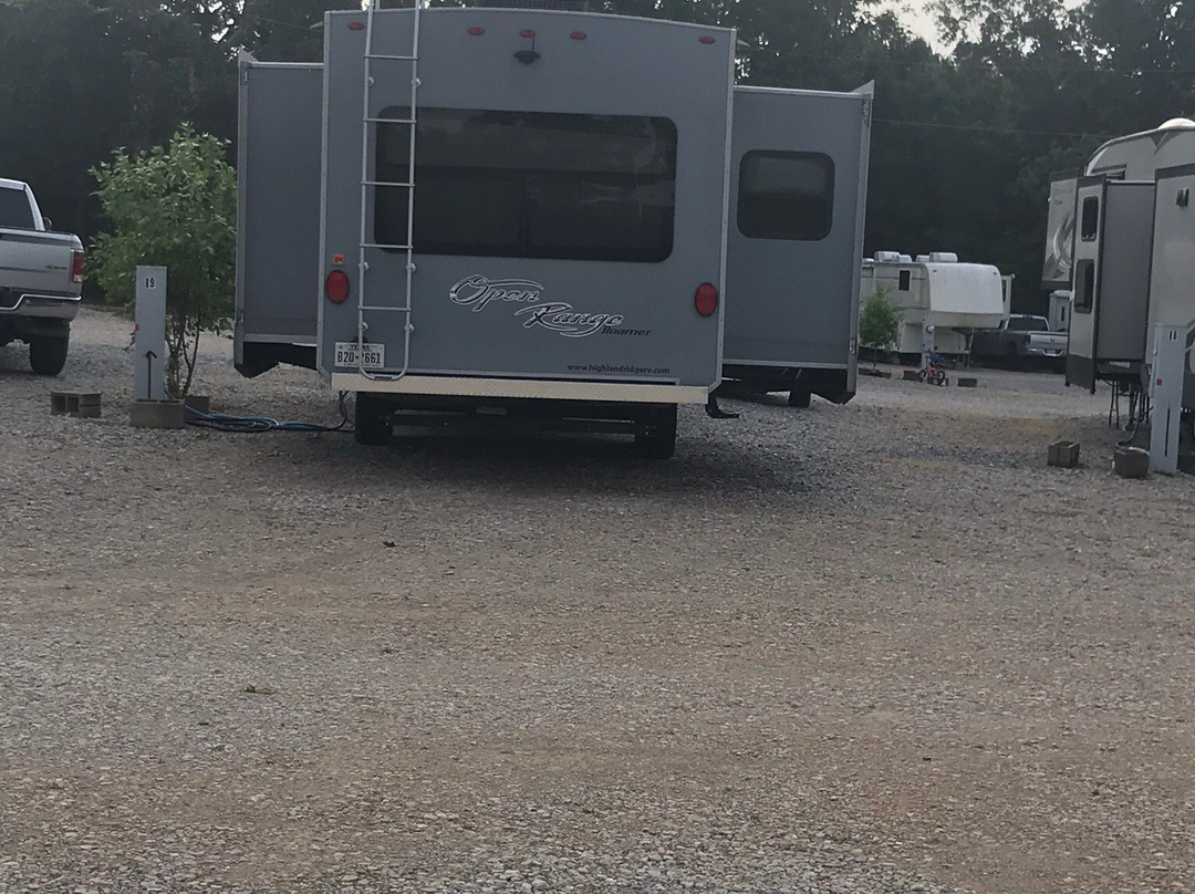 Laguna Vista RV Park