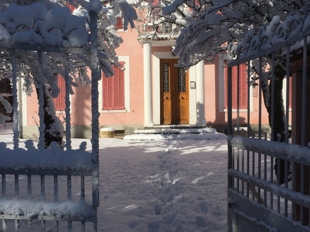 Villa Calligaris