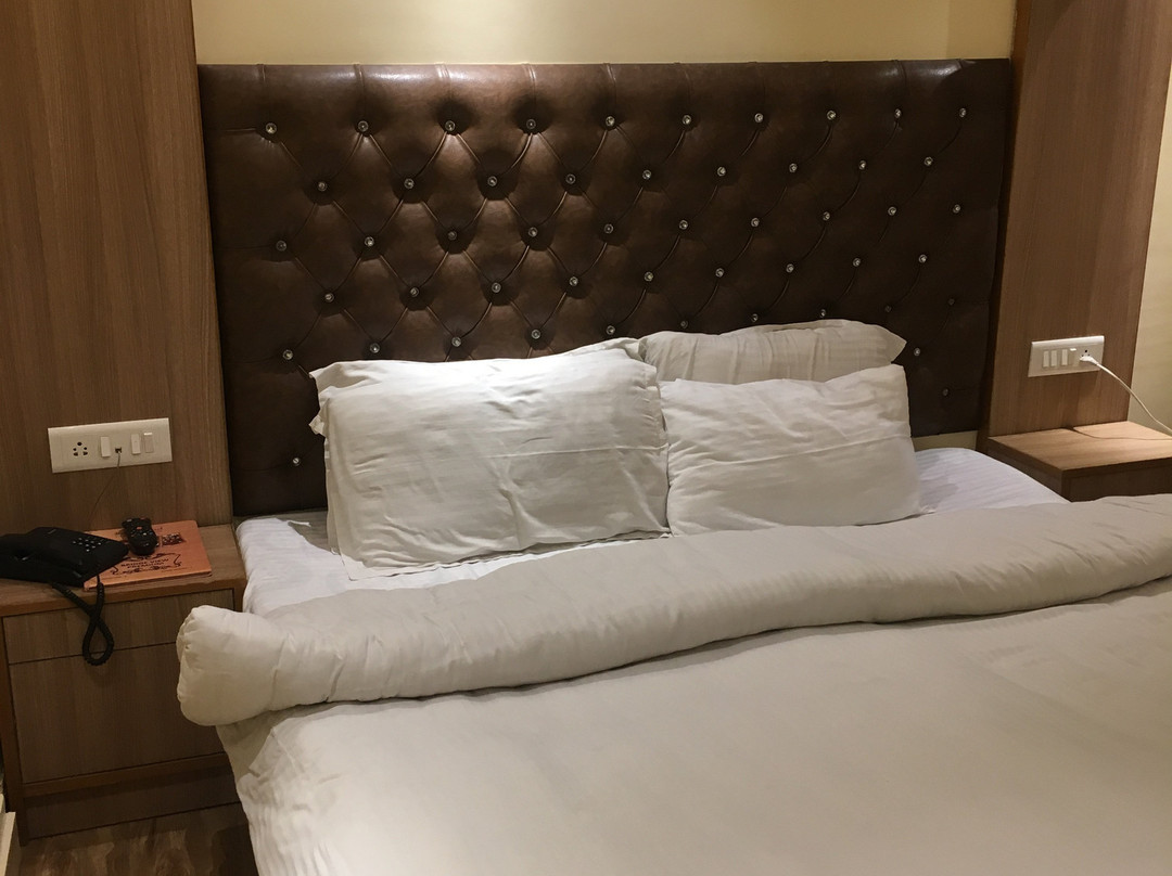 Hotel Zoz Sm 1主图