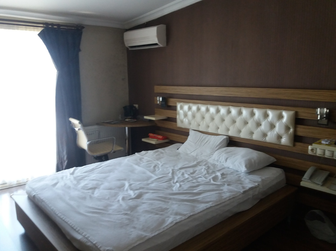 Anatolia Boutique Otel主图