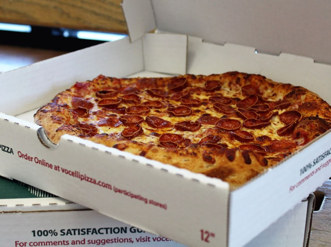 Vocelli Pizza- Allison Park