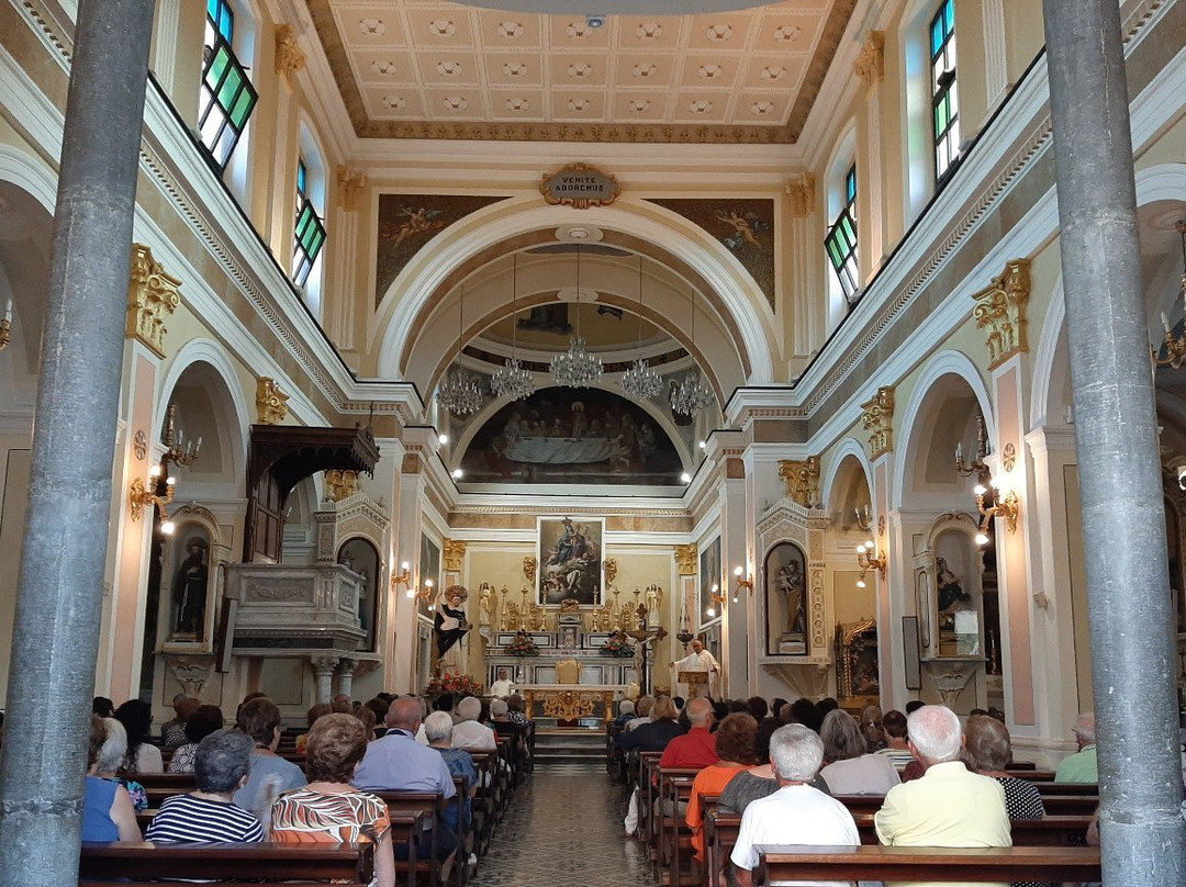 Chiesa di Sant'Alfonso景点图片