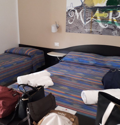 Bed and Breakfast Marlè主图