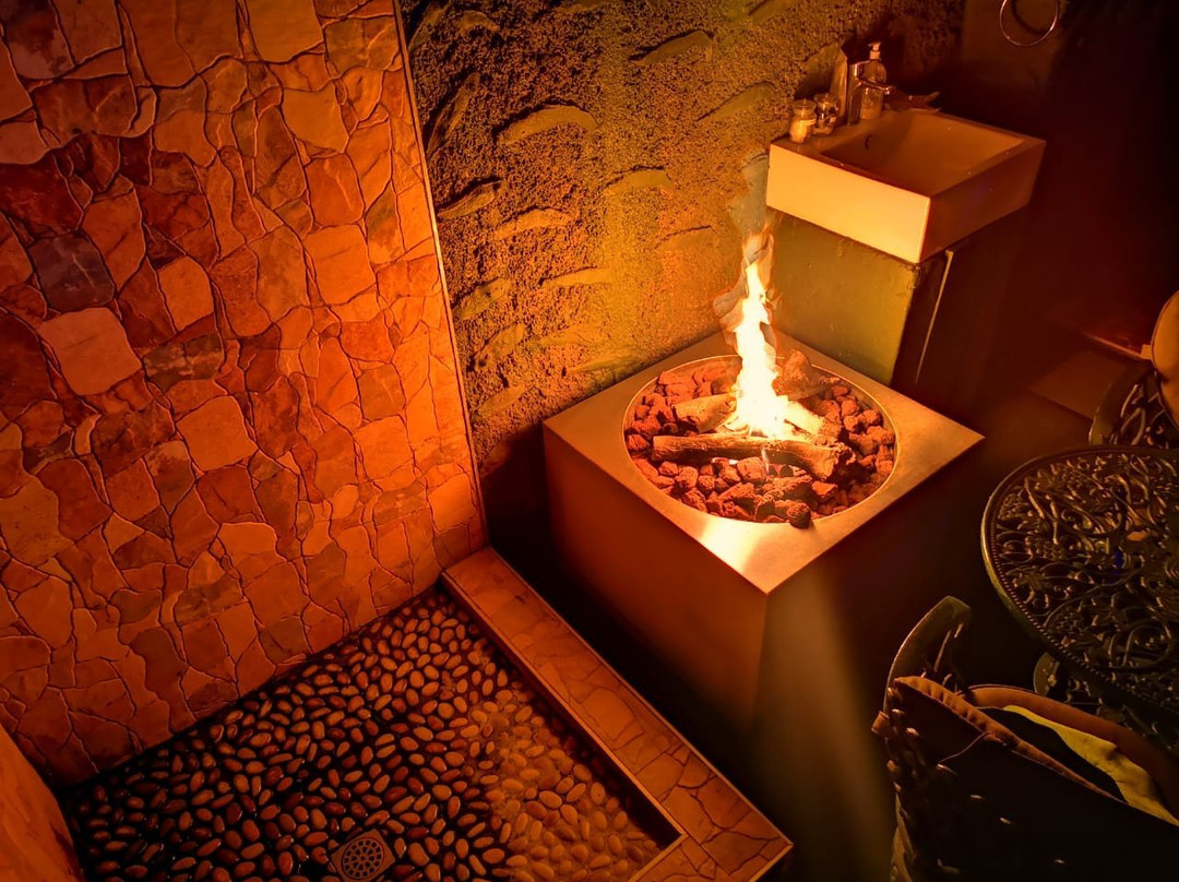 Fusionista Beauty and Spa-兰德堡必去景点