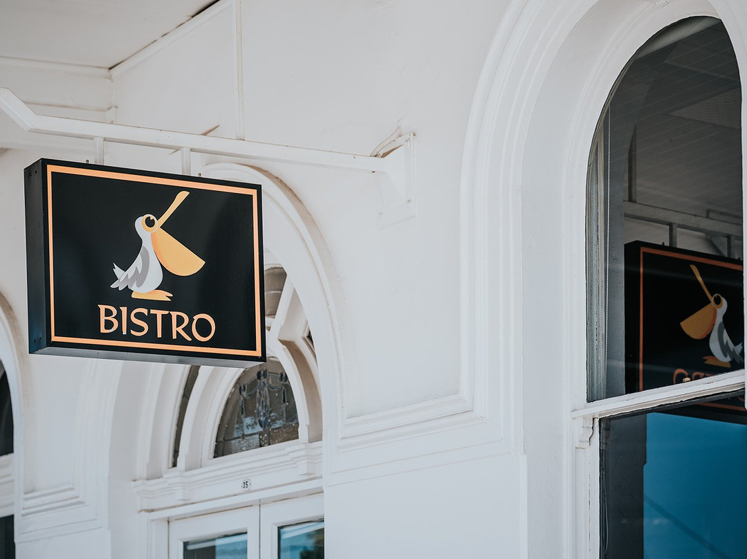 Yarrawonga Hotel主图