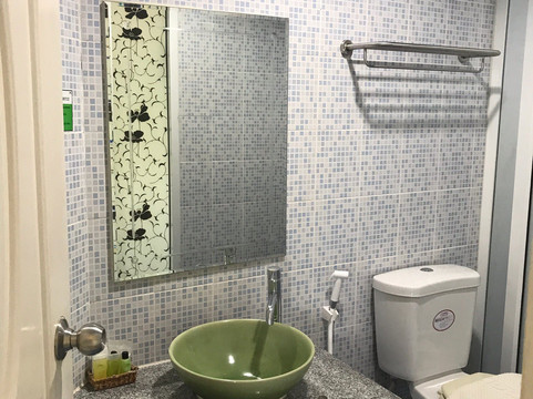 富开奥度假村&冒险乐园主图