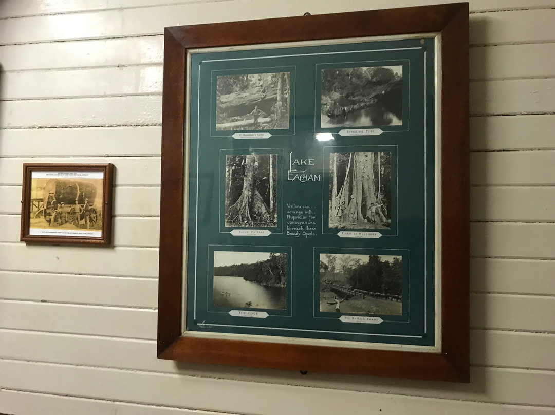 Yungaburra Hotel主图