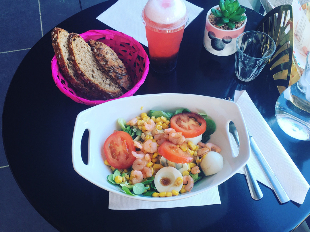 Ogourmandises by May’Kids