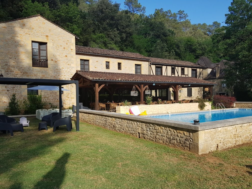 Le Relais du Touron主图