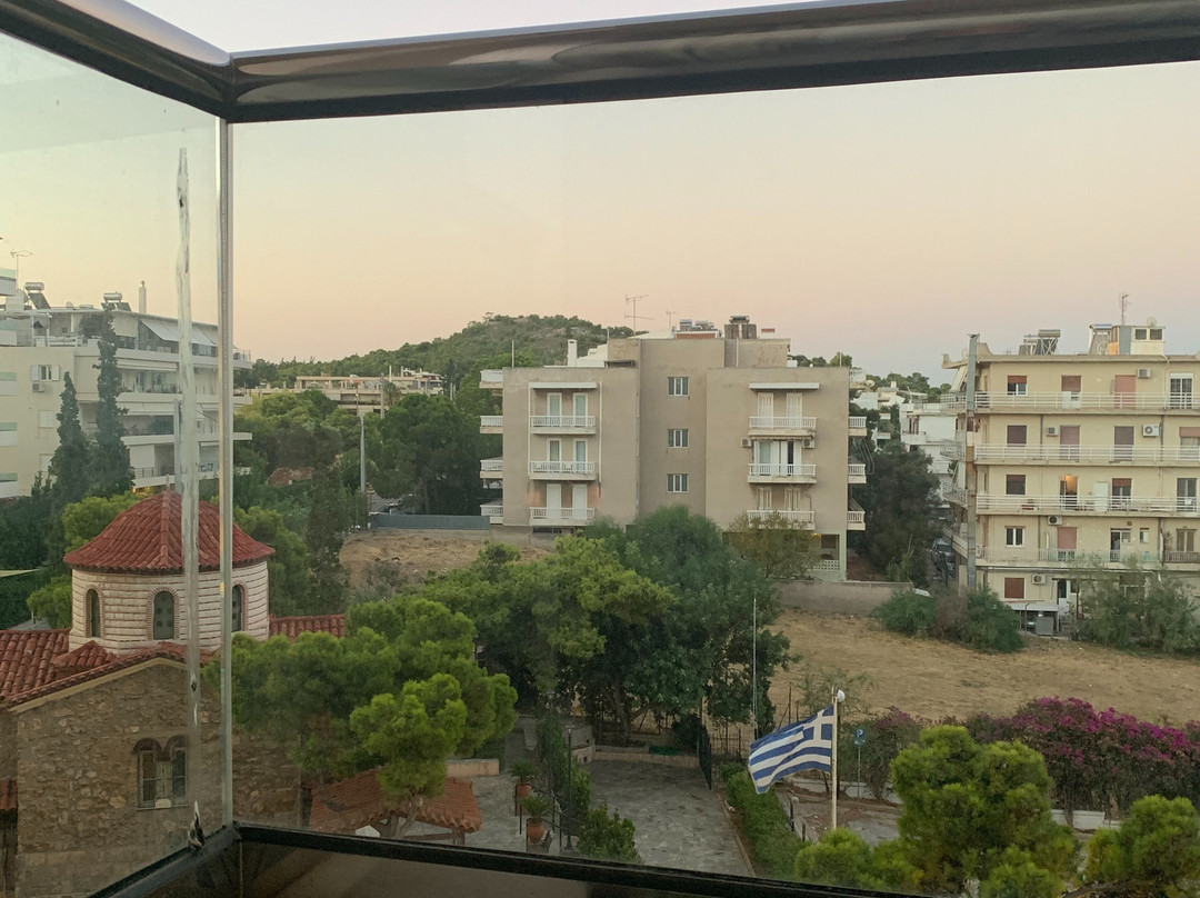 迪瓦尼阿波罗恩宫殿与温泉酒店主图