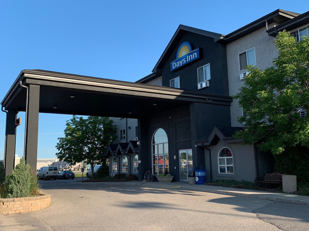 Days Inn by Wyndham Steinbach主图