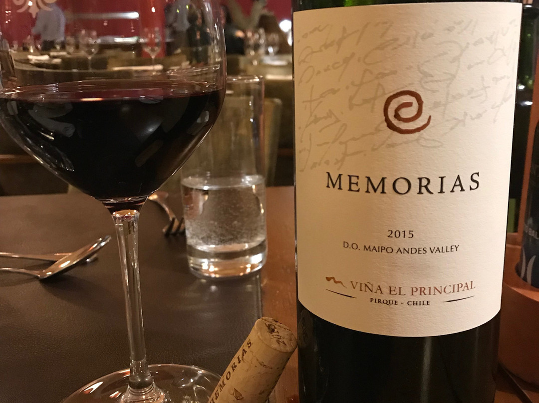 Corralco Resort de Montana主图