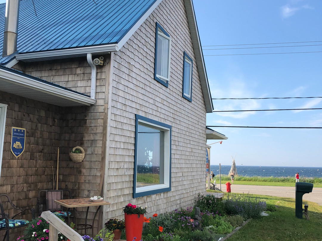 Gite Reve et Realite主图