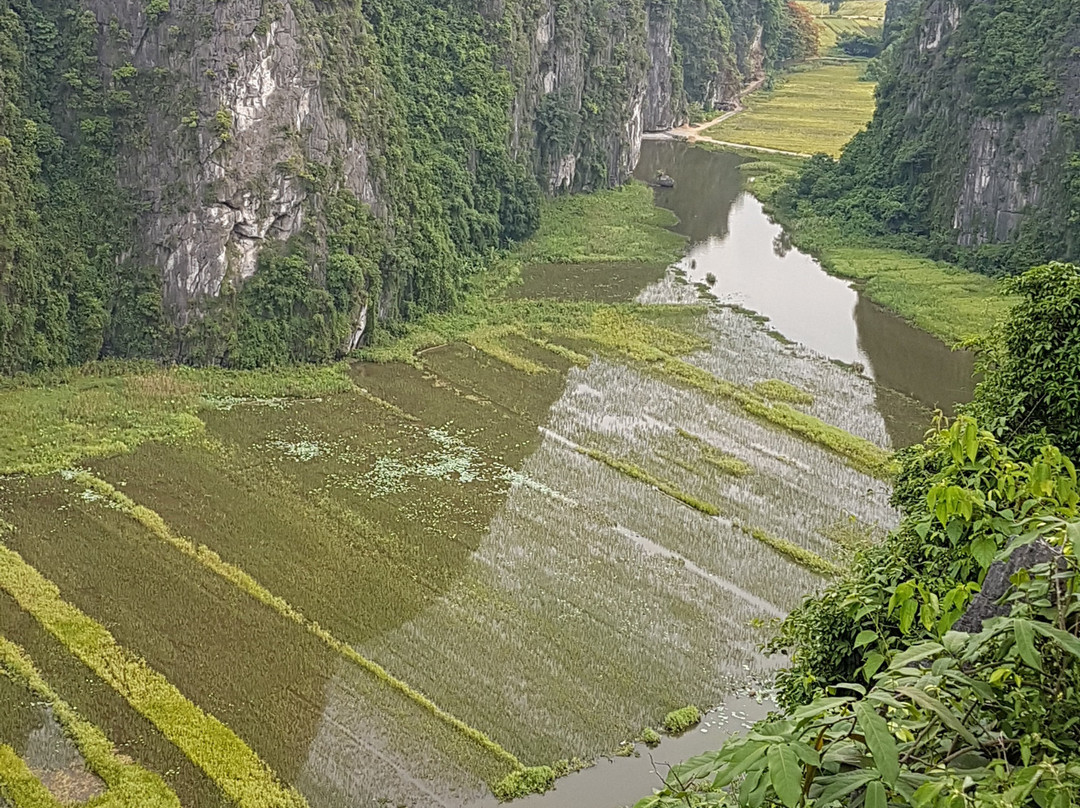 Ninh Binh Mountain View Homestay主图