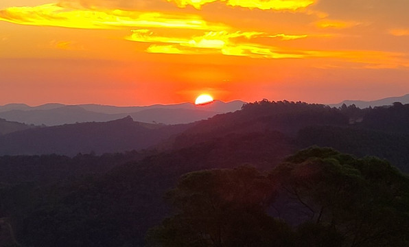 Rota Monte Verde Quadriciclos-蒙特贝尔德必去景点