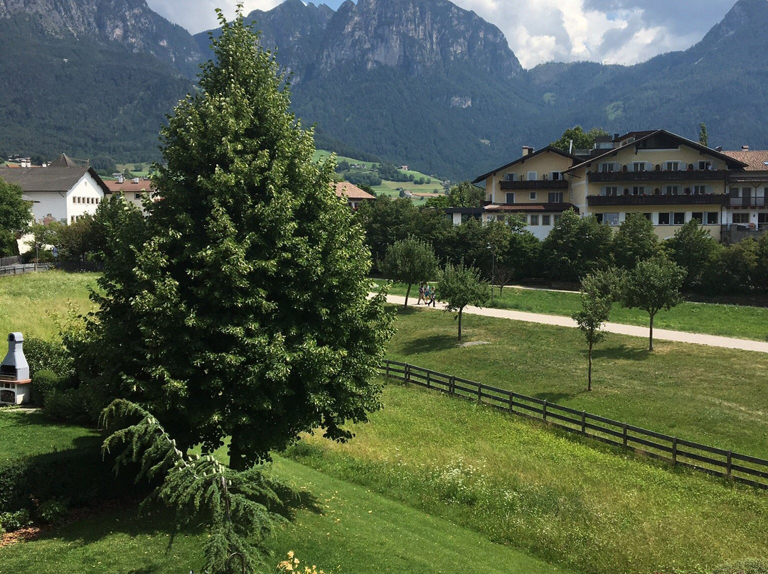 Hotel Garni Hubertus主图