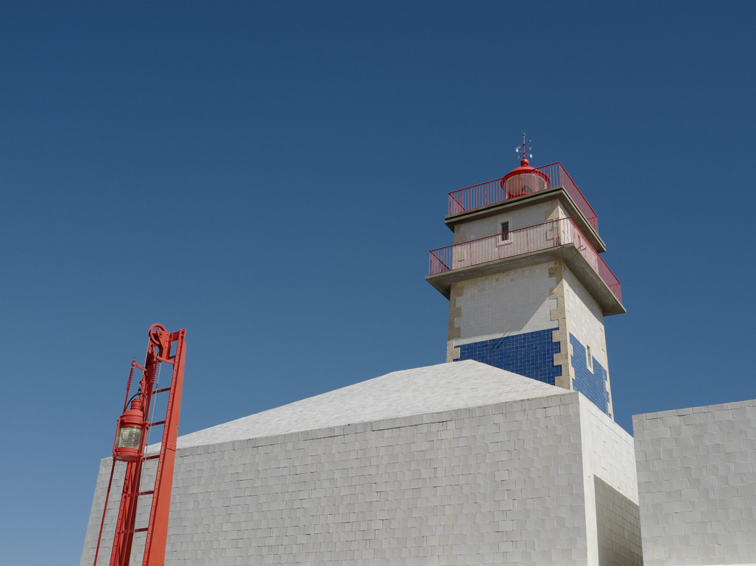 Santa Marta Lighthouse Museum景点图片