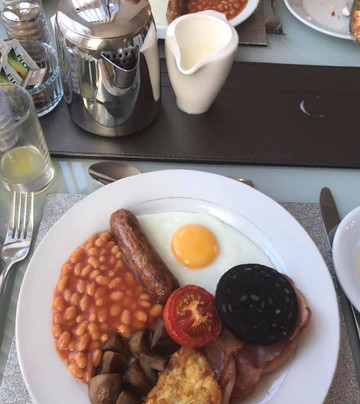 Launceston Villa Guest House主图